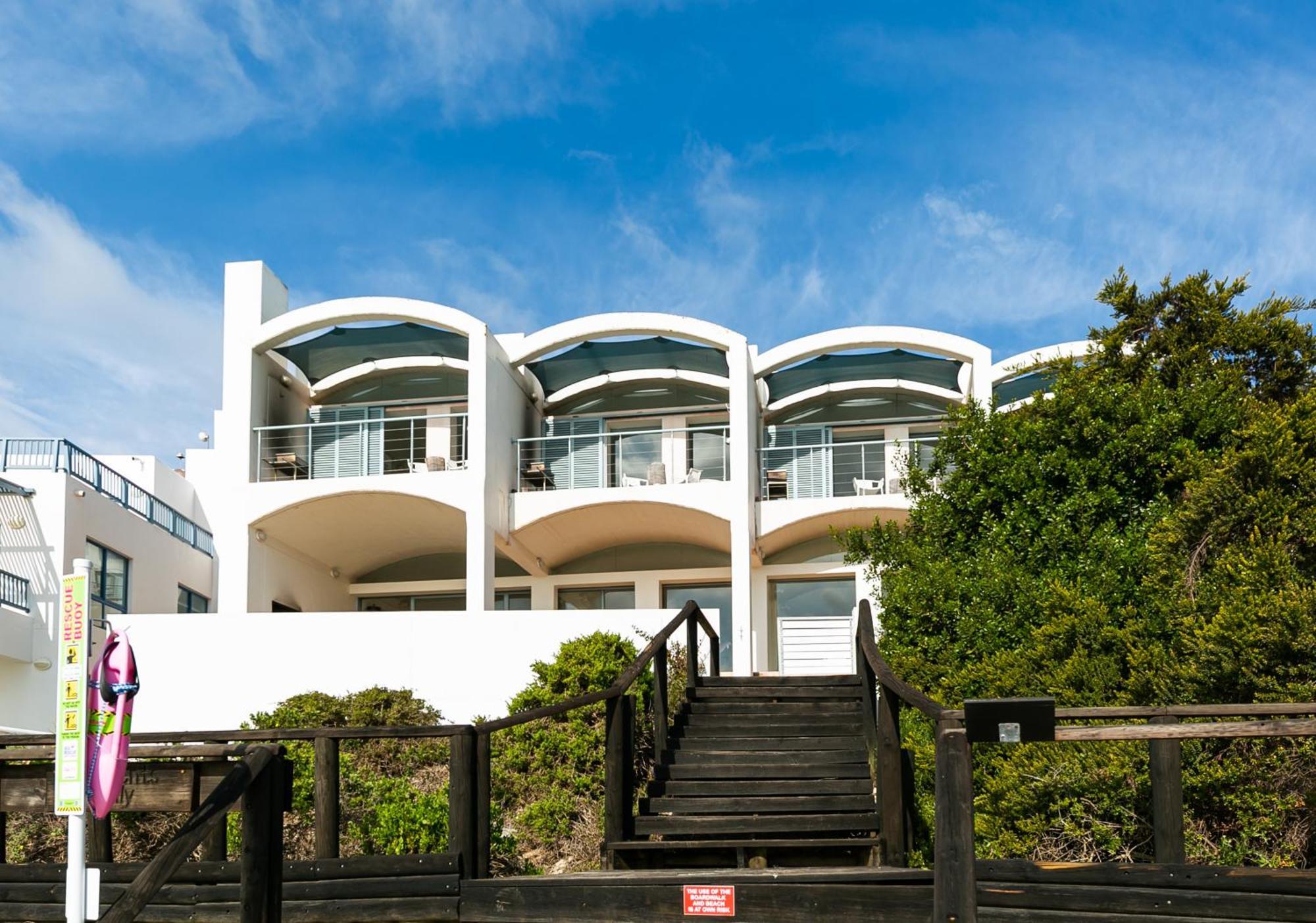 Speelhuis Collection Langebaan Exterior foto