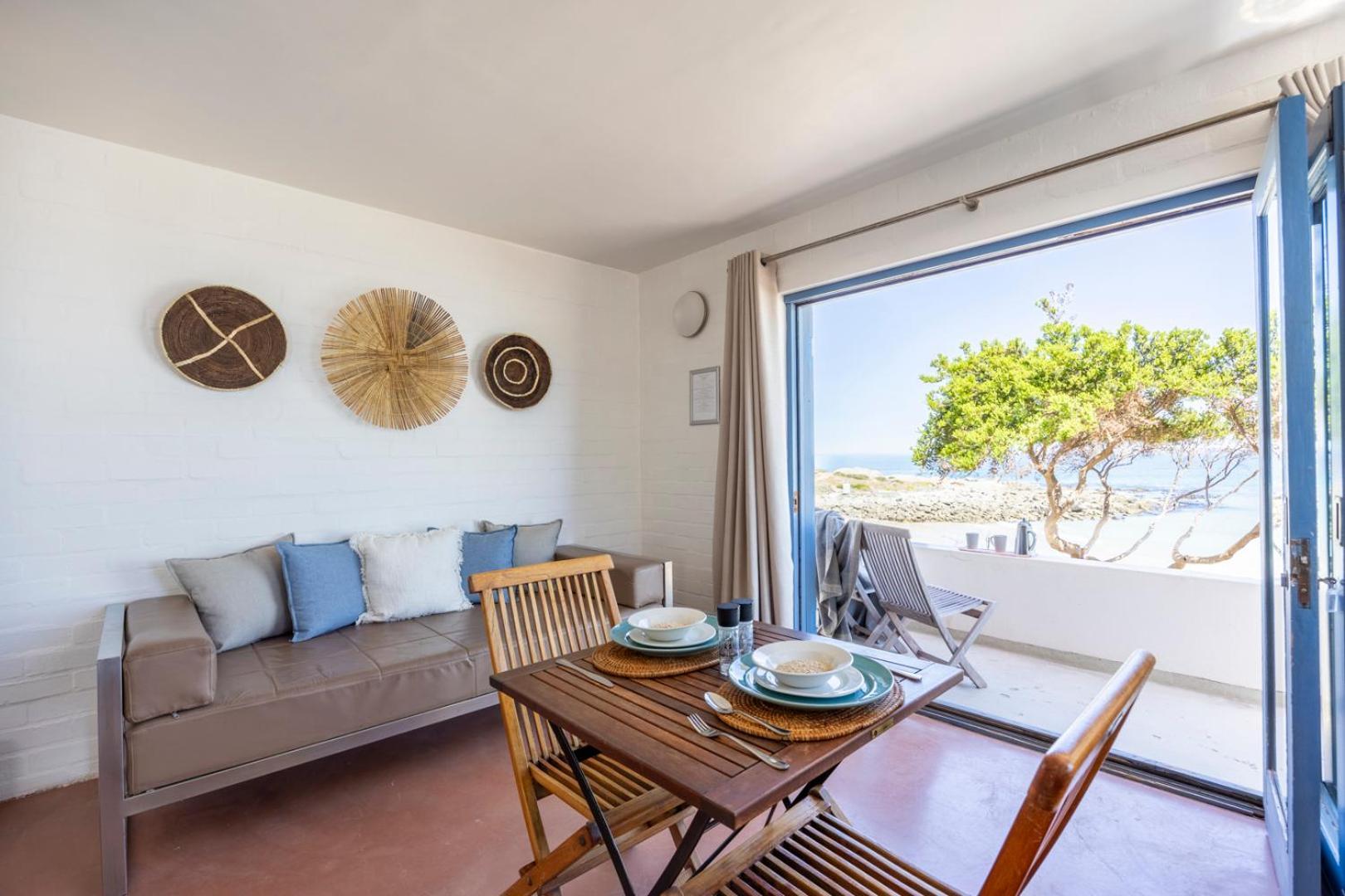 Speelhuis Collection Langebaan Habitación foto