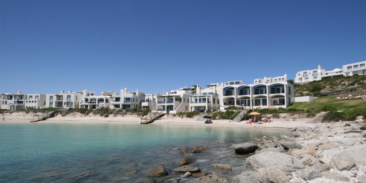 Speelhuis Collection Langebaan Exterior foto
